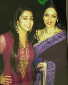 Charmy Kaur Instagram - ‪💔 #RIPSridevi 💔‬