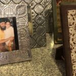 Charmy Kaur Instagram – ‪The only person’s pic in my family photo frames in my house .. hv no words .. still can’t believe it .. #RIPSridevi mam 💔‬