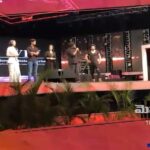 Charmy Kaur Instagram - Video part 2 Team #Mehbooba hungama at @vitvellore ... thank u guys for sooo much love 😍😍😍 #PCfilm @purijagannadh @puriconnects @actorakashpuri @iamnehashetty @vishu___reddy @thefilmmehbooba