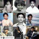 Charmy Kaur Instagram - Always 😍#Repost @puriconnects with @get_repost ・・・ #TheBoss 😍 @purijagannadh