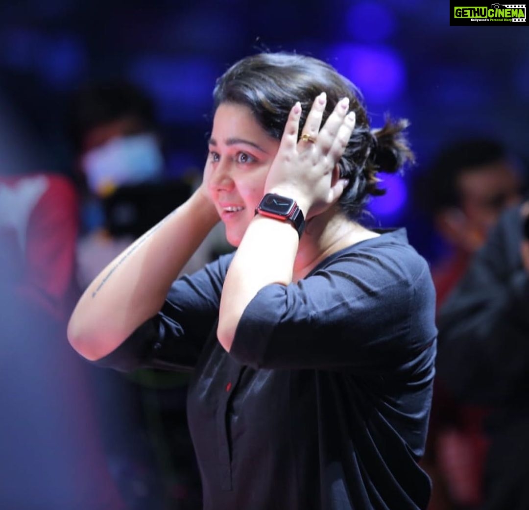 Charmy Kaur Instagram - When nothing is going ur way 🙉😂