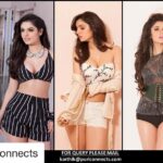 Charmy Kaur Instagram - Welcome on board darling 😘#Repost @puriconnects with @get_repost ・・・ Here u go 😍 new talent in town 😍 #PCgirl #actress #young #beautiful #amazingdancer @sidhikasharma