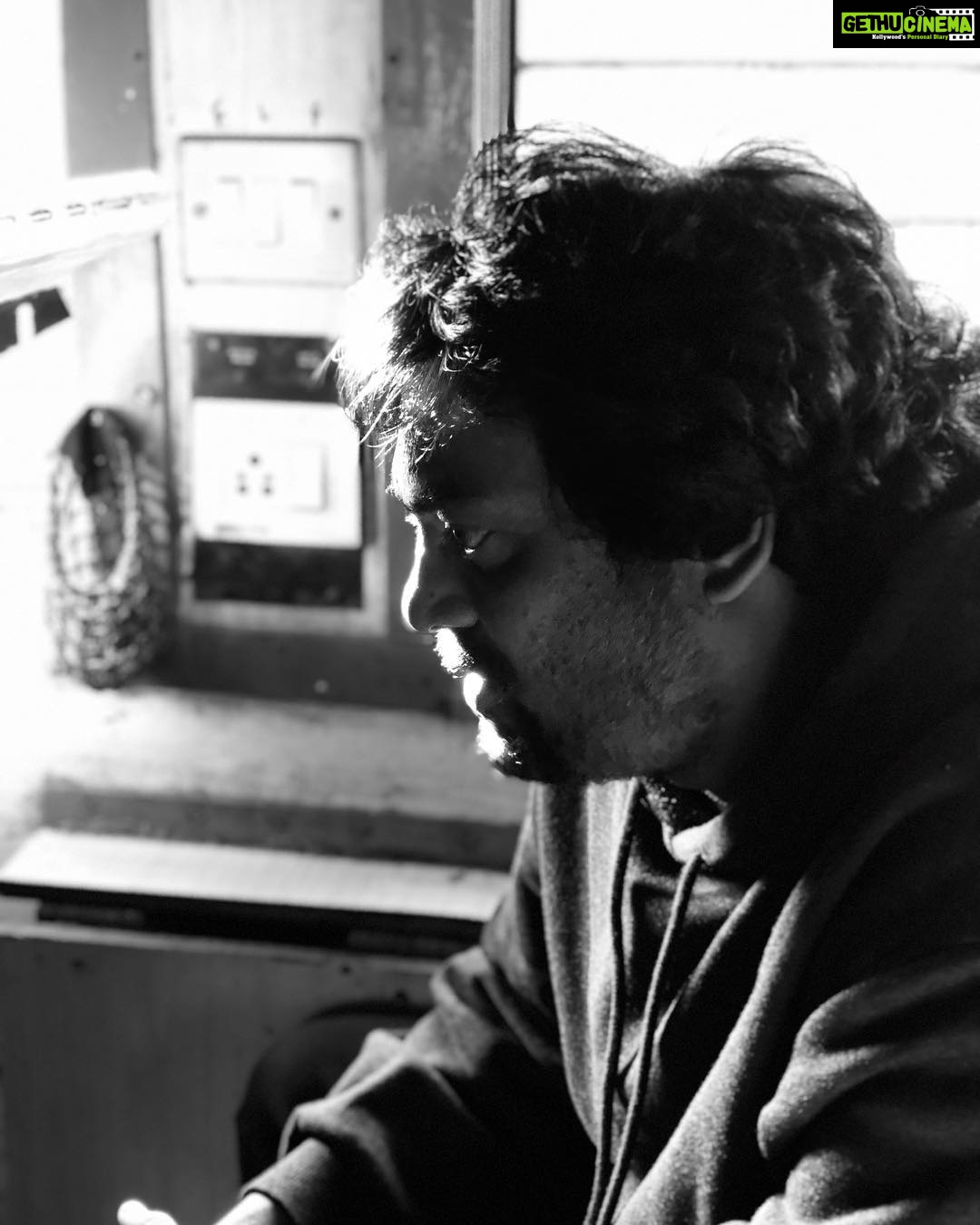 Charmy Kaur Instagram - #Mehbooba ❤️ #Captain #PCfilm #ShootLife 😍 @purijagannadh @puriconnects