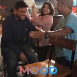 Charmy Kaur Instagram - 😂😂😂 Free Flow - Junction Bar