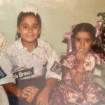 Charmy Kaur Instagram - Happy bday to my big bro 👑 @mithimax ‪a person who knows my history,geography n all my chemistries 😂😂😂😉😉😉‬ But u ll always b that little for me 😜 N where is the party Bro ??? Hyderabad