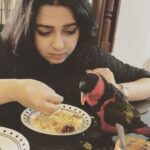 Charmy Kaur Instagram - My lunch date my #mithu 😘 Puri Connects