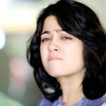 Charmy Kaur Instagram - Wats in my mind ??? 😂 #candid #duringshoot #mehbooba #PCfilm @purijagannadh @thefilmmehbooba