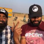 Charmy Kaur Instagram - #Mehbooba #PCfilm ❤️ #shooting @purijagannadh @puriconnects @thefilmmehbooba @actorakashpuri @vishu___reddy @iamnehashetty @vishnu_sarma @jonnytheanimator @sandychow44