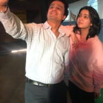 Charmy Kaur Instagram - #happybirthday Bro @mithimax 💃🏼💃🏼💃🏼 Free Flow - Junction Bar
