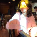 Charmy Kaur Instagram - #happybirthday Bro @mithimax 😜😜😜😜 Free Flow - Junction Bar