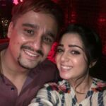 Charmy Kaur Instagram - Happy bday to my big bro 👑 @mithimax ‪a person who knows my history,geography n all my chemistries 😂😂😂😉😉😉‬ But u ll always b that little for me 😜 N where is the party Bro ??? Hyderabad