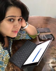 Charmy Kaur Instagram - ‪One more day left to 2017 ‬ ‪Wondering wat 2018 has for us 😊‬
