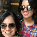 Charmy Kaur Instagram - #newyear #2018 #friends ❤️