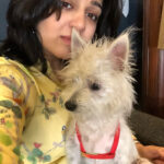 Charmy Kaur Instagram - My stress buster #Item 😘❤️