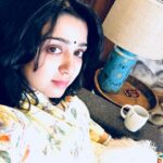 Charmy Kaur Instagram - My stress buster #Item 😘❤️