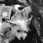 Charmy Kaur Instagram - ‪My baby 😘 #Item 😍‬ Hyderabad