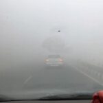 Charmy Kaur Instagram – On our way to patiala for #Mehbooba ‘s shoot , n totally covered with #Smog .. it looks beautiful but it’s very dangerous.. hope we all have a safe shoot .. #PCfilm ❤️
@purijagannadh @puriconnects @actorakashpuri @iamnehashetty @vishureddy_ @thefilmmehbooba @jonnytheanimator @junior.editor @sandychow44 ❤️