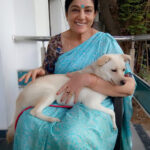 Charmy Kaur Instagram - ‪Thank u mommy for taking such good care of my babies while I m away for #Mehbooba ‘s shoot 😘😘 luv uuuuuuuu 😘😘😘 miss u all.❤️❤️‬