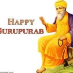 Charmy Kaur Instagram - ❤️ #happygurpurab ❤️