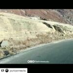 Charmy Kaur Instagram - Was soooo beautiful,, n now ready for the Punjab challenge 💪🏻 #Mehbooba #PCfilm #Repost @puriconnects (@get_repost) ・・・ #Repost @thefilmmehbooba ・・・ Successfully completed one month schedule in Himachal and now the whole cast & crew is traveling to Haryana Punjab for another massive second schedule. #Mehbooba ❤️️ @actorakashpuri @puriconnects @purijagannadh @iamnehashetty @charmmekaur @vishnu_sarma @sandychow44 @jonnytheanimator @vishureddy_ #FilmMaking #shootdiaries🎥 #manali #punjab #haryana #rothangpass #moviemaking #travel #traveldiaries