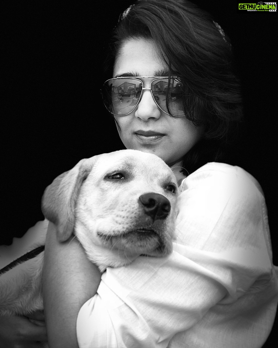 Charmy Kaur Instagram - N tats called a click 😉❤️