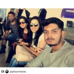 Charmy Kaur Instagram -
