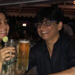 Charmy Kaur Instagram - Date with bestie ❤️
