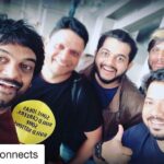 Charmy Kaur Instagram - #Repost @puriconnects (@get_repost) ・・・ Mehbooba team leaves to Himachal Pradesh for location scouting before we begin our massive schedule. @thefilmmehbooba @PuriConnects @purijagannadh @charmmekaur @iamnehashetty #PCFilm #Mehbooba #puriconnects #purijagannadh #filmmaking