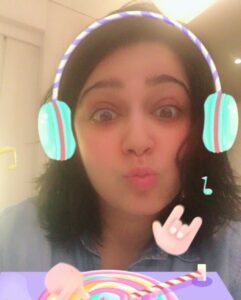 Charmy Kaur Instagram - 😁😁😁