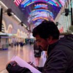 Charmy Kaur Instagram - “ write your own destiny “ Puri jagannadh ❤️