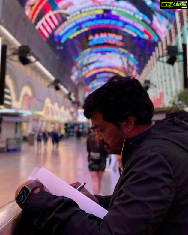 Charmy Kaur Instagram - “ write your own destiny “ Puri jagannadh ❤️