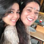 Charmy Kaur Instagram - Happy bday to my most beautiful mom 😘😘😘😘