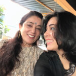 Charmy Kaur Instagram - Happy bday to my most beautiful mom 😘😘😘😘