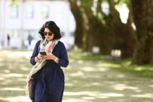 Charmy Kaur Instagram - #just
