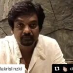 Charmy Kaur Instagram – Ur write is sooooo touching @angelakrislinzki .. luv u for ur support n luv 😘🙏🏻 #Repost @angelakrislinzki (@get_repost)
・・・
My mentor my guide @purijagannadh @charmmekaur 
Words fall short when I talk about u two… All I can say is u two are the most strong amazing people I’m blessed with in my life and hard times only come to those who r good… No storm can shake u cuz ur Gods favorite… Puri sir and charmi mam are two people who would kill me if I do something wrong cuz they are people with morals, values and family ethics… Charmi mam being such a big celebrity at such a young age is so hard working which is a true example for the youth .. Sir is a workaholic who has love for cinema and love shooting back to back… We stand by u… Love u… And all the best for paisa vasool… #Repost @charmmekaur (@get_repost)
・・・
#WeSupportPuriJagan 💪🏻
@purijagannadh
