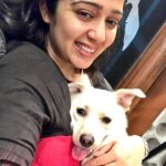 Charmy Kaur Instagram – My selfie pro #darling 😂😘❤️