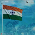 Charmy Kaur Instagram – JANA GANA MANA 🇮🇳 

#happyindependenceday 🇮🇳
@puriconnects #purimusings