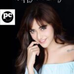 Charmy Kaur Instagram - 😘❤️ come bck soon n let's party 😘 #Repost @puriconnects (@get_repost) ・・・ ‪Happy Bday to our fav @angelakrislinzki 🤗 have a fantastic year ahead 🙌🏻 #PCgirl #PuriConnects 's talent .. ‬