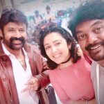 Charmy Kaur Instagram - Headin bck frm #Portugal aftr a massive schedule of 40dys of #PaisalVasool @purijagannadh #BhavyaCreations @PuriConnects