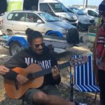 Charmy Kaur Instagram - #Sunday #shoot #mood #portugal #OurBobmarley #onsets #portugal #NBK101 #BhavyaCreations @purijagannadh @musskansethi9 @kyradutt @shriya_saran1109 @puriconnects #PC