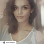 Charmy Kaur Instagram - U hottie 😍😘 can't wait to@disclose the secret 😉😘#Repost @puriconnects (@get_repost) ・・・ ‪Ready to rock our industry @kyradutt .. Big film already on floors .. wait for the surprise announcement soon 😍😁#PCgirl #PuriConnects 💪🏻😍‬
