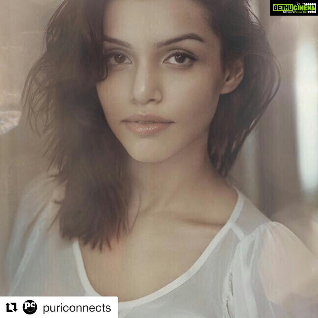 Charmy Kaur Instagram - U hottie ππ can't wait to@disclose the secret ππ#Repost @puriconnects (@get_repost) γ»γ»γ» βͺReady to rock our industry @kyradutt .. Big film already on floors .. wait for the surprise announcement soon ππ#PCgirl #PuriConnects πͺπ»πβ¬