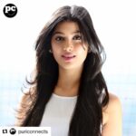 Charmy Kaur Instagram - #Repost @puriconnects (@get_repost) ・・・ ‪#newgirl #newtalent #actress #beautiful #films #readytorock #PCgirl #PuriConnects 's talent 😍❤️👌🏻‬@diganganasuryavanshi