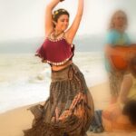 Charmy Kaur Instagram - Why walk when you can dance 💃🏼👻