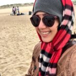 Charmy Kaur Instagram - A big thanks to all my fans,friends,family n my superb unit n team for an amazing Bday ..sorry if I cud not reply to all,was freezing at shoot 🙈#portugal🇵🇹 #workmode @puriconnects #PuriConnects #PC
