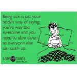 Charmy Kaur Instagram - #overworked #sick #unvel #restday
