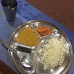 Charmy Kaur Instagram – Had to opportunity to visit #Gurudwara in #lisbon #portugal🇵🇹 .. beautifully maintained n yummy #langar .. #feelingood 😇