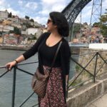 Charmy Kaur Instagram - 😁 #workmode #PuriConnects @puriconnects #PC #PORTUGAL
