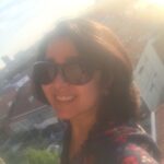 Charmy Kaur Instagram - 😁 #workmode #PuriConnects @puriconnects #PC #PORTUGAL
