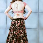Charmy Kaur Instagram - Wait n watch for her 😉 #NewStarIsBorn #StarMaterial #Hot #Cute #Innocent #chirppy #actress #PCstar #PCtalent @PuriConnects #puriconnects